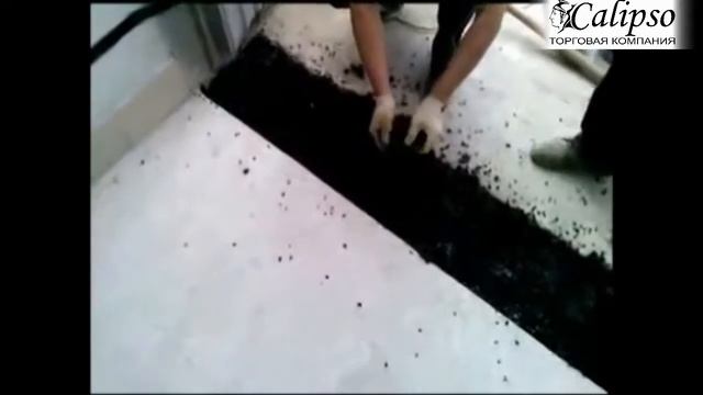 Что такое холодный асфальт и как его использовать | Mirdorog.by смотреть онлайн