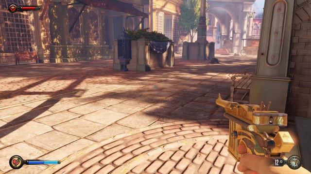 ЛЖЕПРОРОК BioShock Infinite #2 смотреть онлайн