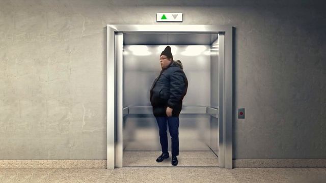 Бургер Кинг Го*но & Elevator Music (mashup) смотреть онлайн