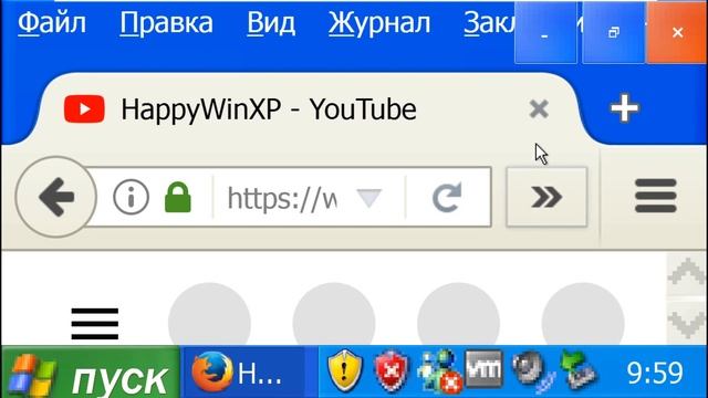 Windows XP при огромном шрифте смотреть онлайн