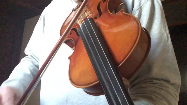 Tzigane strings from Daniel Larsen смотреть онлайн