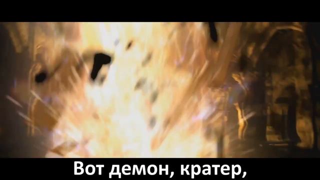 [RUSSIAN LITERAL] Diablo 3