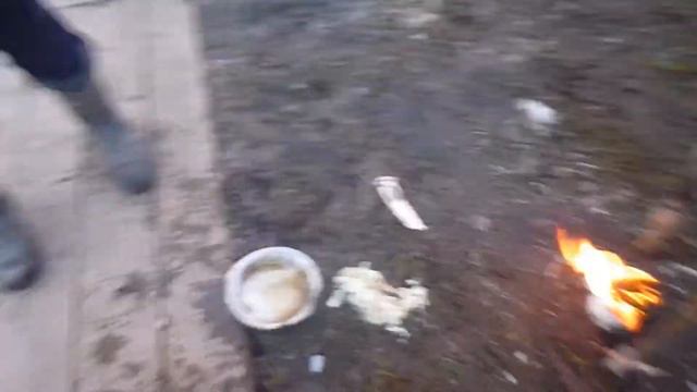 Бомжи жарят мыло смотреть онлайн