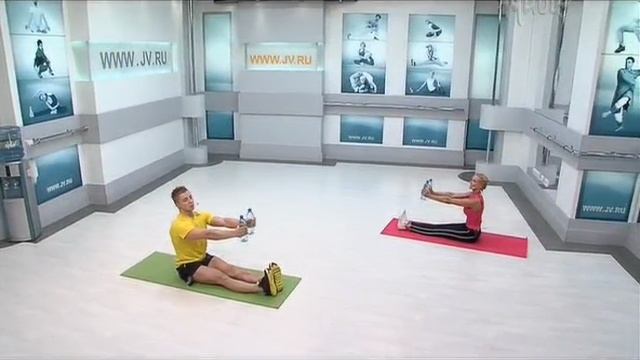Проблемные зоны. Экспресс-курс 27.09.12.mkv смотреть онлайн