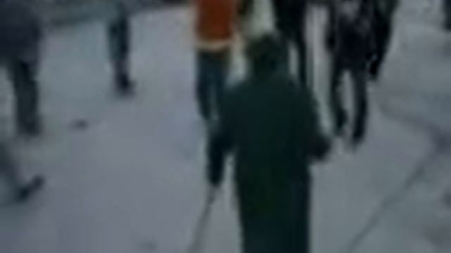танец бабушке смотреть онлайн