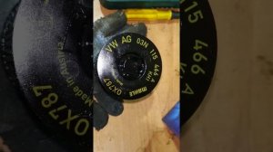 Замена масла в двигателе Фольксваген Т6.1 2.0 дизель 150 сил Каравэлл, Мультивэн, Транспортёр