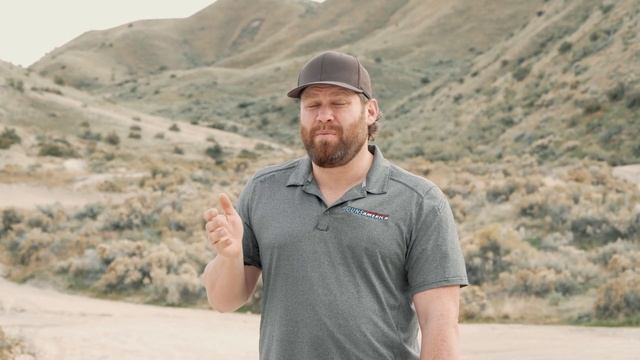 (BRAND NEW) Hornady's New ELD-VT Bullets and New VMatch Ammo! смотреть онлайн