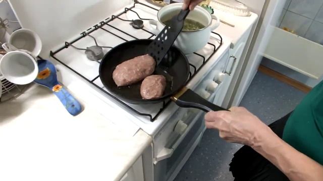 Зразы домашние с яйцом и сыром смотреть онлайн