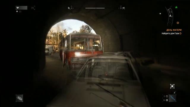 | Dying Light "Угасающий Свет" | Беззаботное Месиво и Паркур | Прохождение-Обзор | смотреть онлайн