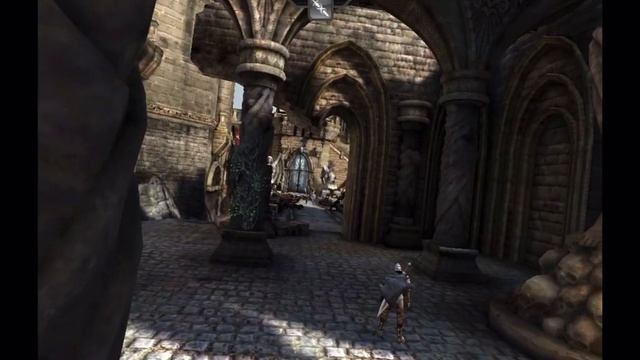 QUEST TO GET THE INFINITY BLADE Infinity Blade Awakening 1 #infinityblade #gaming