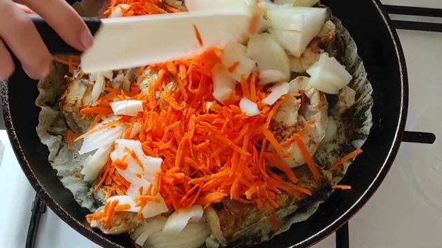 Как вкусно приготовить МИНТАЙ / 3 рецепта которые вы захотите попробовать! смотреть онлайн