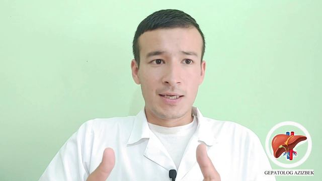 Жигар церрозини асосий 5 та сабабчиси. Шу туфайли жигарда цероз бошланади смотреть онлайн
