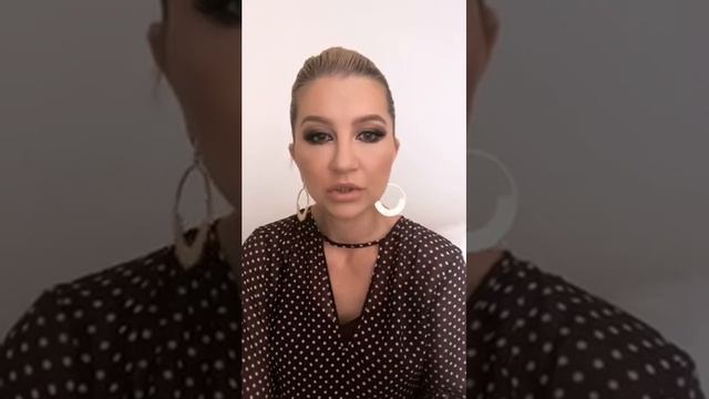 ❤️Прямой эфир Ольги Макаревич: Свадебный макияж смотреть онлайн