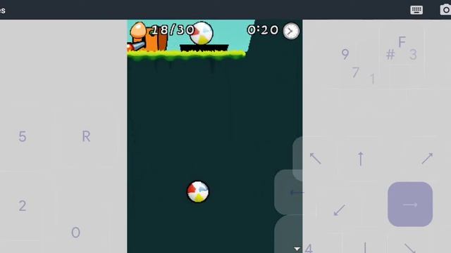 Bounce Tales Cage clip in Chapter 8 смотреть онлайн