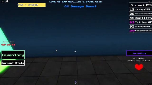 undertale last reset (p-4-5-6-7) the grind смотреть онлайн