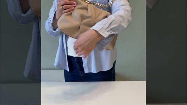 L18439-133 Fabretti Сумка жен. нат. кожа 