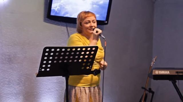Песня - "Ведь с нами Бог" "Черняховск" 2015 смотреть онлайн