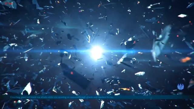 Tekken 7 смотреть онлайн