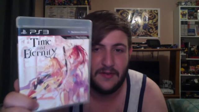 Playstation 3 Collection Time! with Dragondude2525: August 2016 Part 5 смотреть онлайн