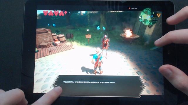 Brawl Stars,Clash of clans,Pinball Wizard,Cat Quest 2,Oceanhorn 2,WHAT THE GOLF?,Red Reign смотреть онлайн