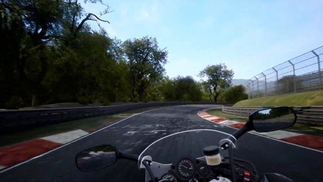 The History Of The Honda FireBlade 900rr (sc28)