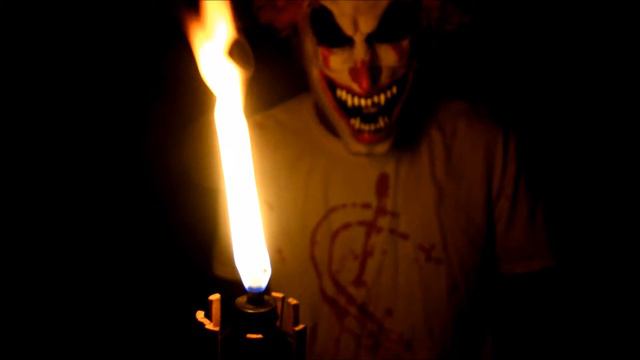 Mid-South Maze Haunted Nights смотреть онлайн