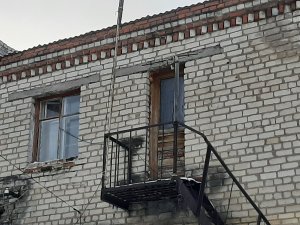 КУПИЛИ УЮТНУЮ КВАРТИРКУ В ГОРОДЕ