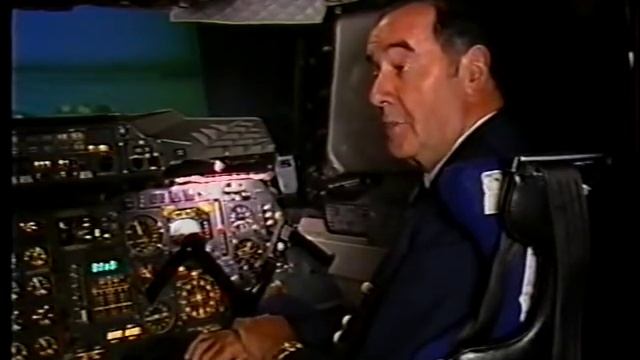 The Bristol Brabazon. 1987 Documentary смотреть онлайн