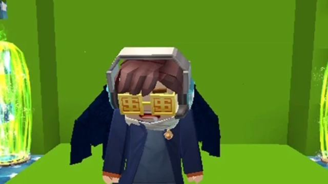 КАК УМИРАЕТ БЛОКМЕН ГО? смотреть онлайн