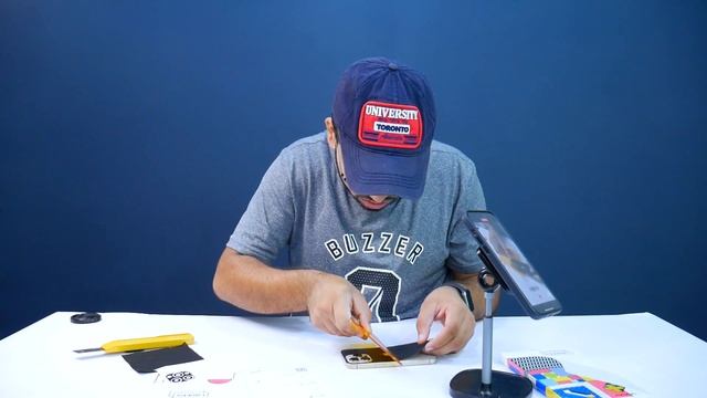 Layers Skin for iPhone 13 Pro Max: Layers Skin Review