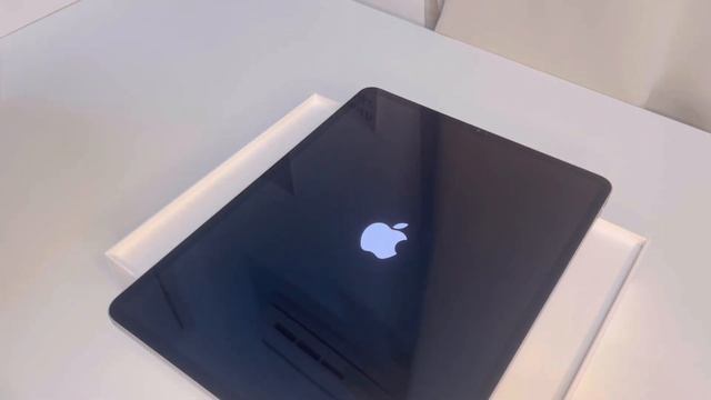 IPad Pro 2021 unboxing ?|+ Magic Keyboard⌨️ смотреть онлайн