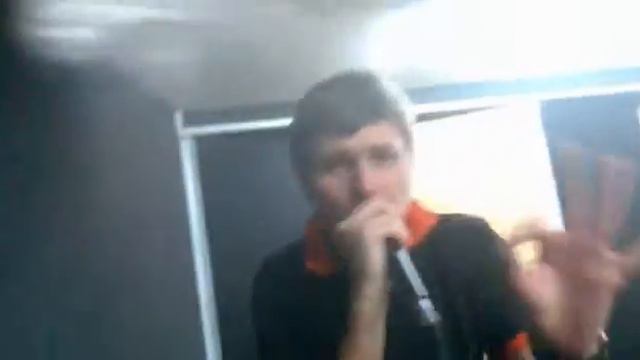 Inside Us Studio Сотни тысяч лет 2012г.03.22