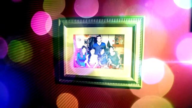 Клип С Днем рождения Рустам 18 лет FullHD смотреть онлайн