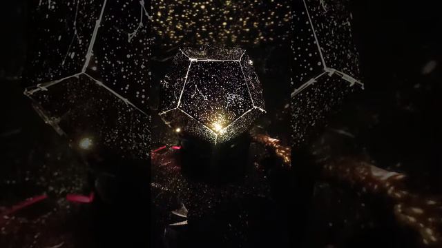 Ночник звёздное небо ✨