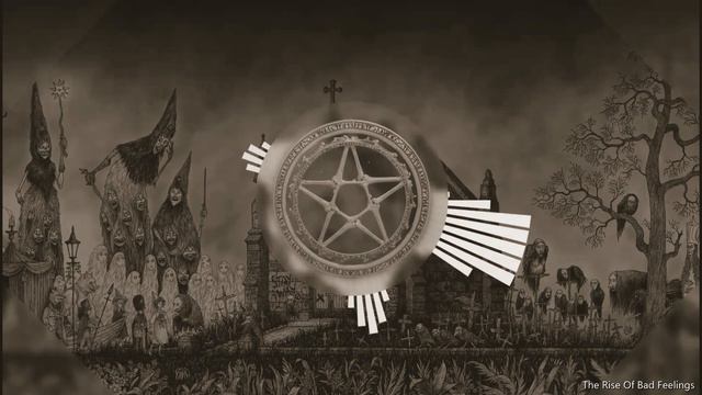 Drop B Aggressive Metalcore, 180 Bpm, The Rise Of Bad Feelings, Backing Track Metalcore