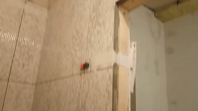 Кладка плитки в туалете смотреть онлайн