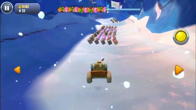 Angry Birds go getting bubbles part 2 смотреть онлайн
