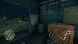 Sniper Ghost Warrior 3 C-4 Explosive Location - How to use C4