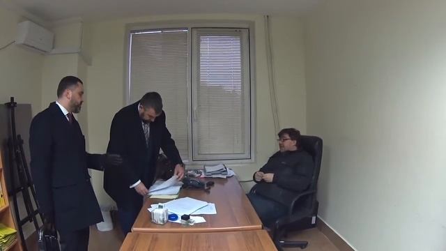 Председатель ТСЖ отказывается смотреть документы смотреть онлайн