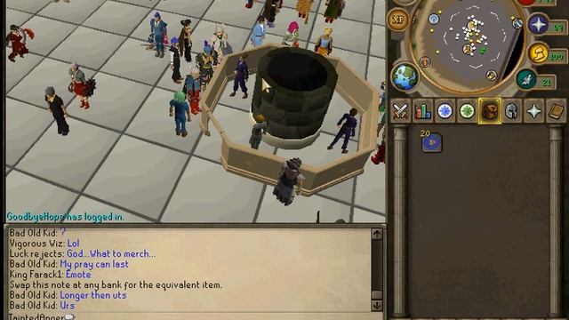 Rs Ankou guide 1 смотреть онлайн