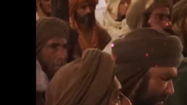 ОЁ ШАБИ БАРОАТ БИДЪАТ АСТ Ё ДАЛЕЛЕ ДОРАД смотреть онлайн