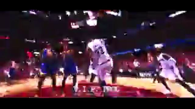 LeBron James 🏀 смотреть онлайн