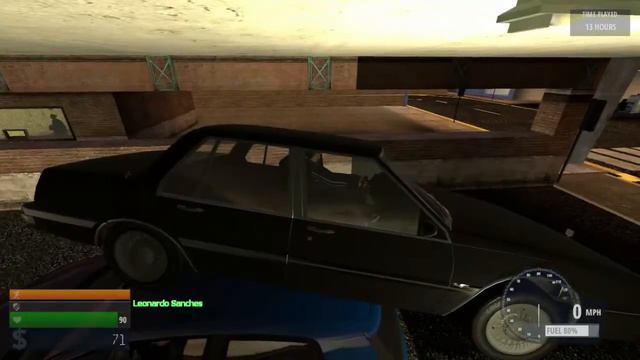 Zuando no Garry's Mod (Perp) :D смотреть онлайн