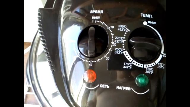 Готовка на Открытом Воздухе