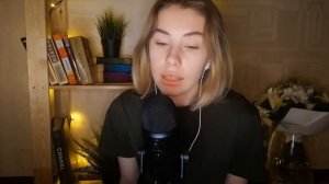 АСМР | Шепот | 100 фактов о Земле | ASMR Whisper 100 facts about Earth (RUS)