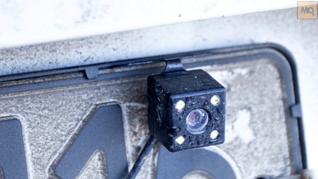 iBOX PRO-790 обзор видеорегистратор смотреть онлайн