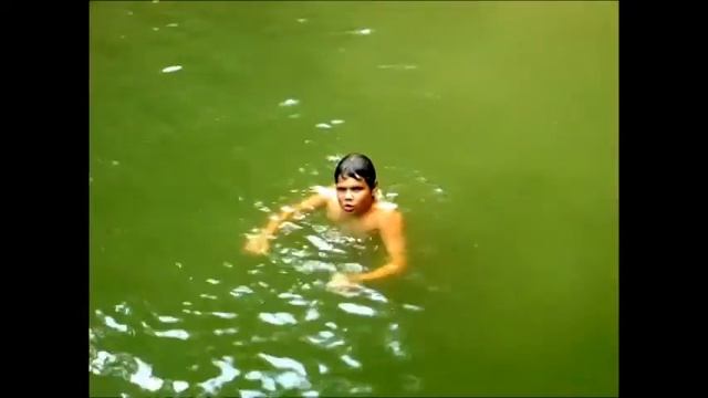 Копия видео На УАЗе в Салахаул, Потерянный рай,2013 г. Краснодарский край. смотреть онлайн