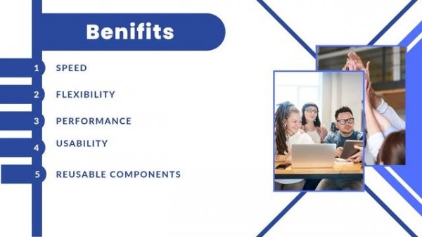 React Tutorial: Introduction to ReactJS | Learn React JS in 2023