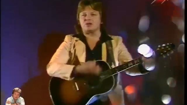 Юрий Антонов - Поверь в мечту. 1984 смотреть онлайн