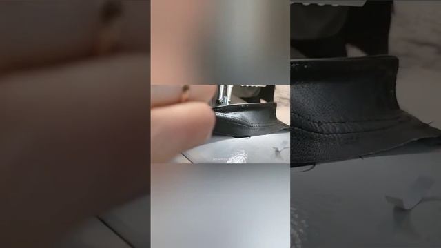 Как укоротить кожаную куртку смотреть онлайн